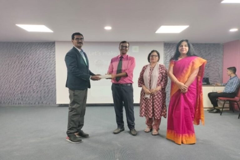 Knowledge Exchange Series