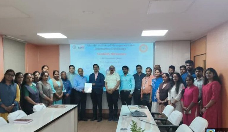 MoU-MSME Technology (21/02/2024)