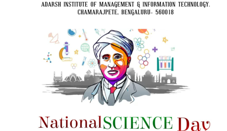 Science Day Celebration 2024