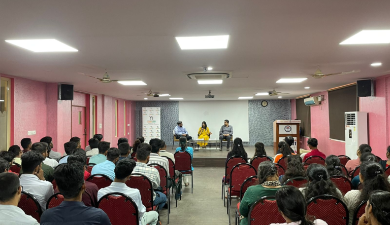 IPR Day Celebration