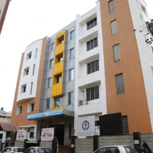 MBA College in Bangalore with Good Placement