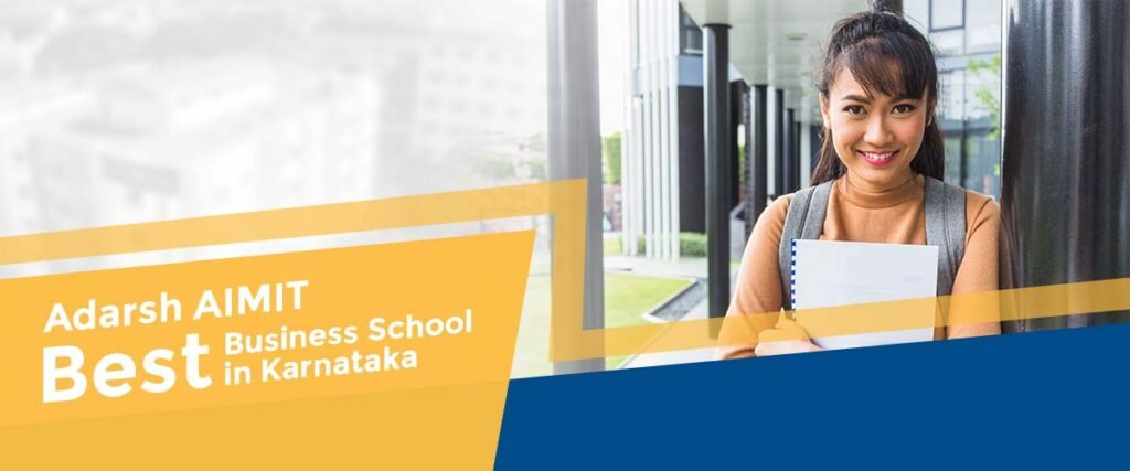 Adarsh AIMIT: Best Business School in Karnataka