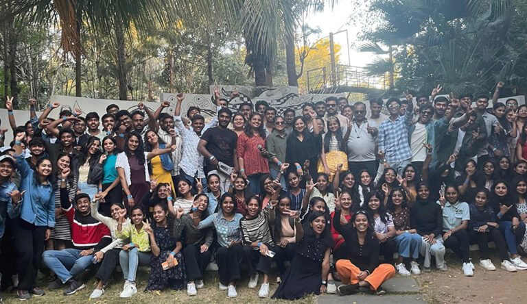 Fresher’s Fiesta