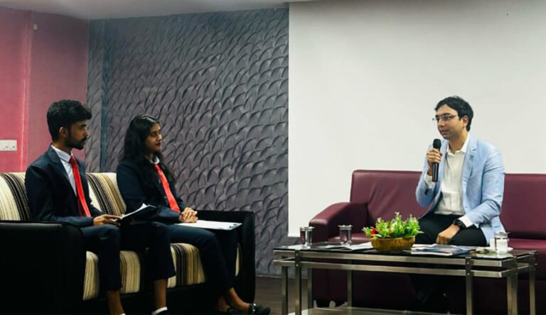 CII – Young Indians (Yi) Collaborations