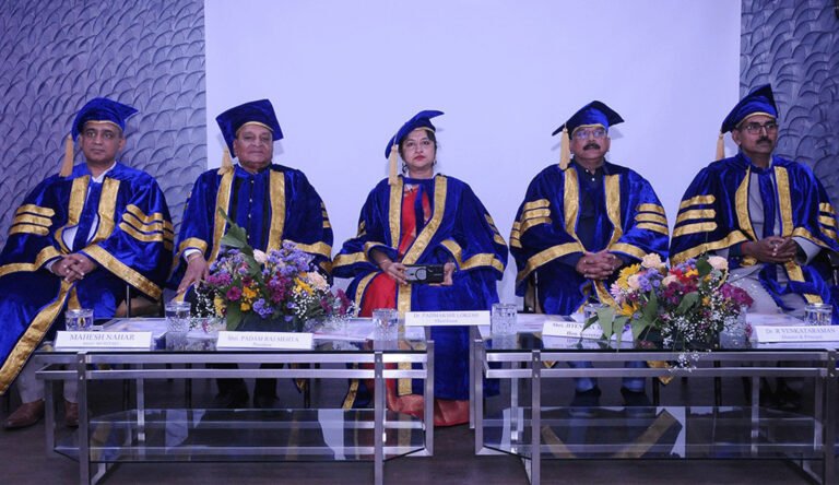 Graduation Ceremony