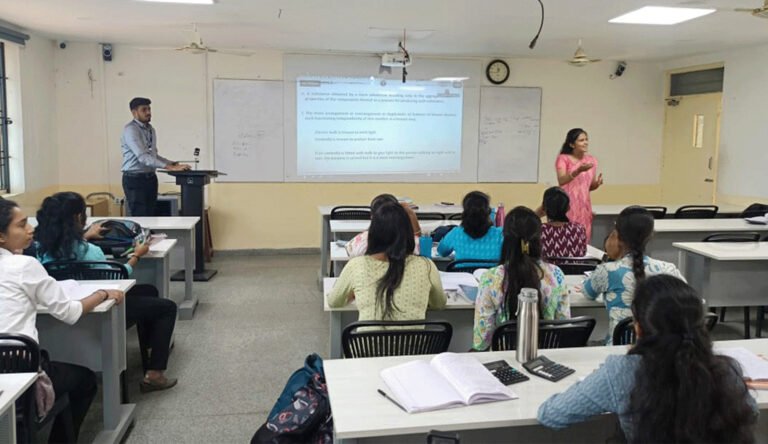 Entrepreneurship Development Cell