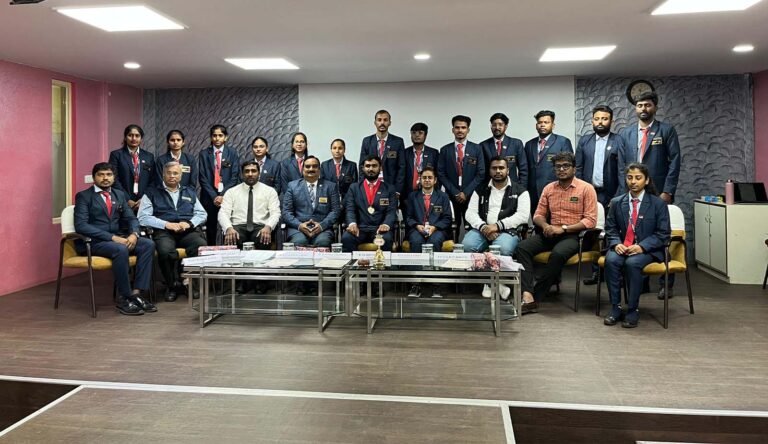 Rotaract Orientation