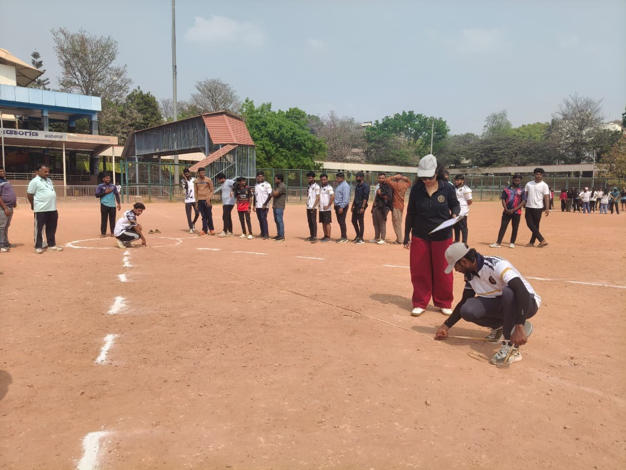 Annual Sports Day 1 (2)