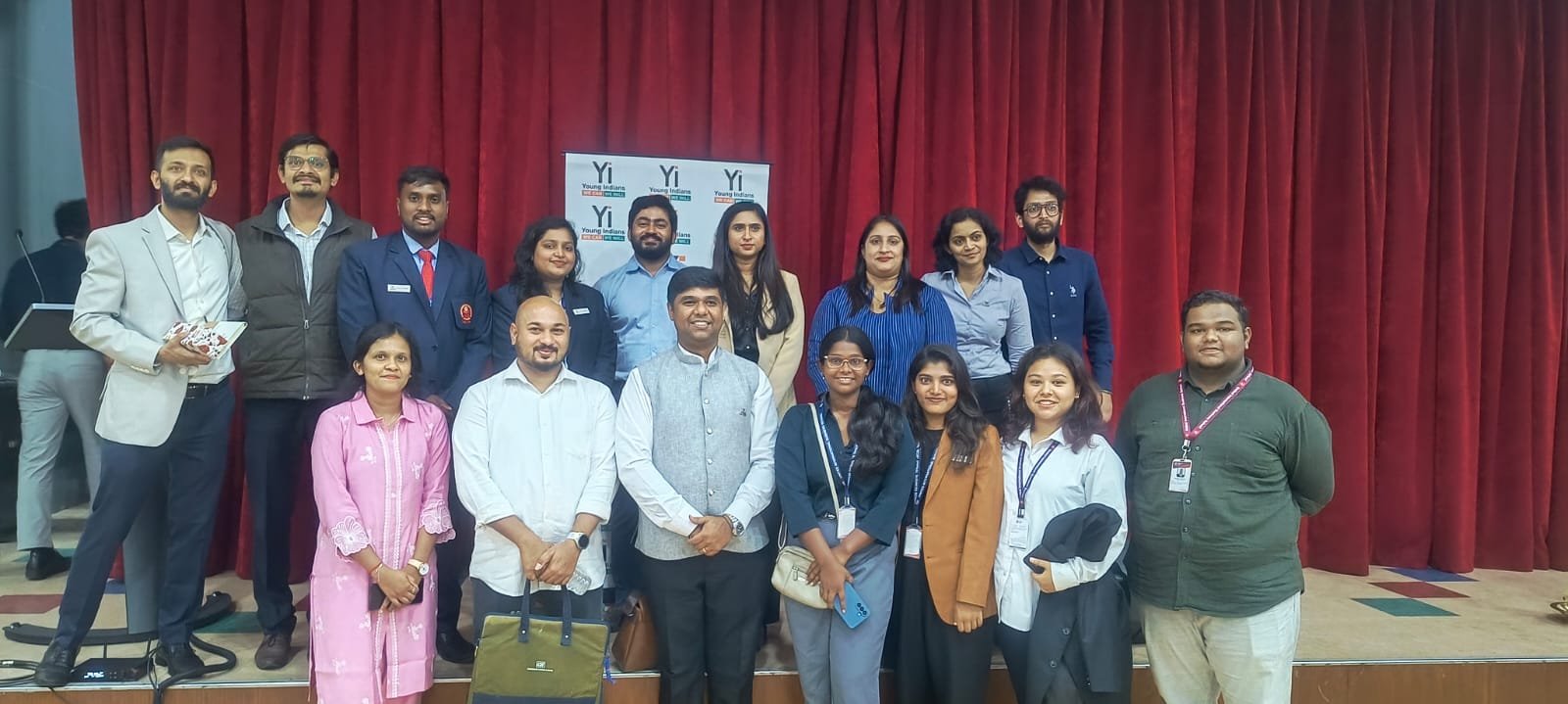 Badging Ceremony (1)