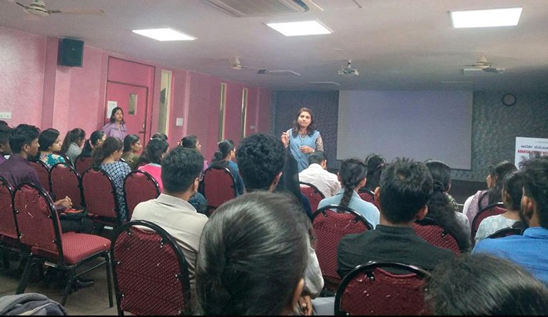 A Transition Journey from Campus to Corporate (05/03/2026)