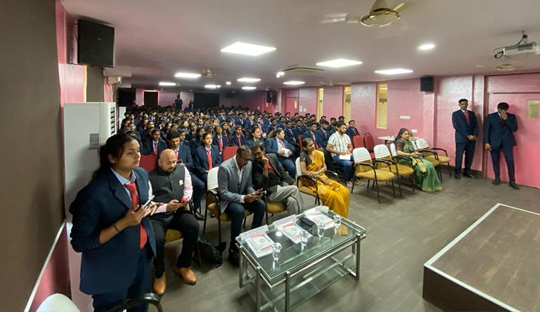 ESDP Launch (16-02-2026)