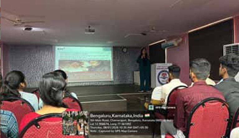 Financial Awareness Program (08-01-2026)