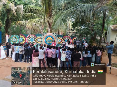 Fresher’s Week (2)