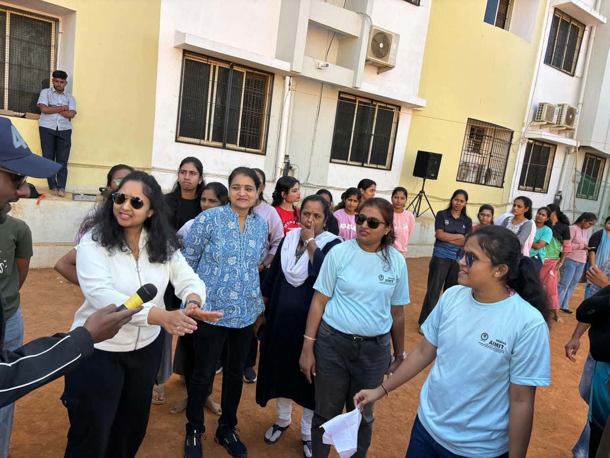 Fresher’s Week (8)