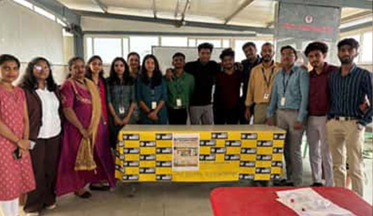 General Management Club