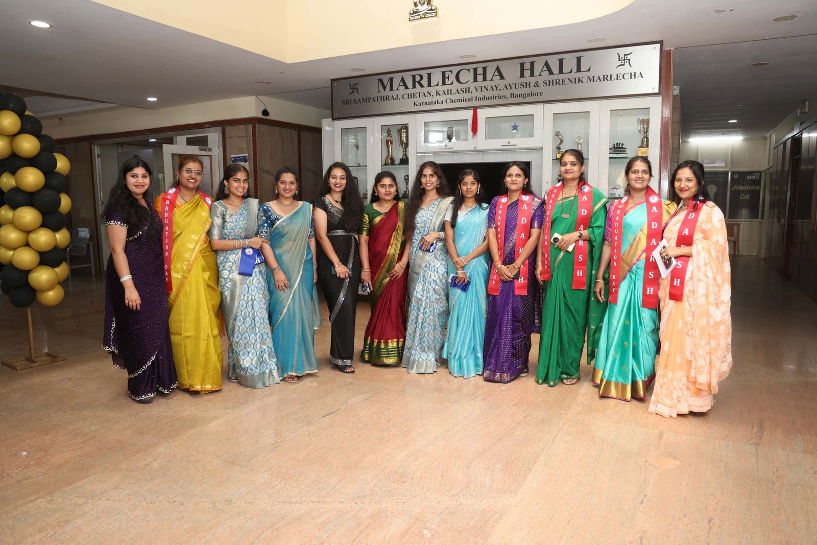 Graduation Ceremony 1 (2)