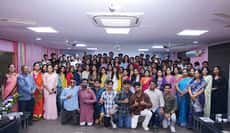 Induction Program for Batch