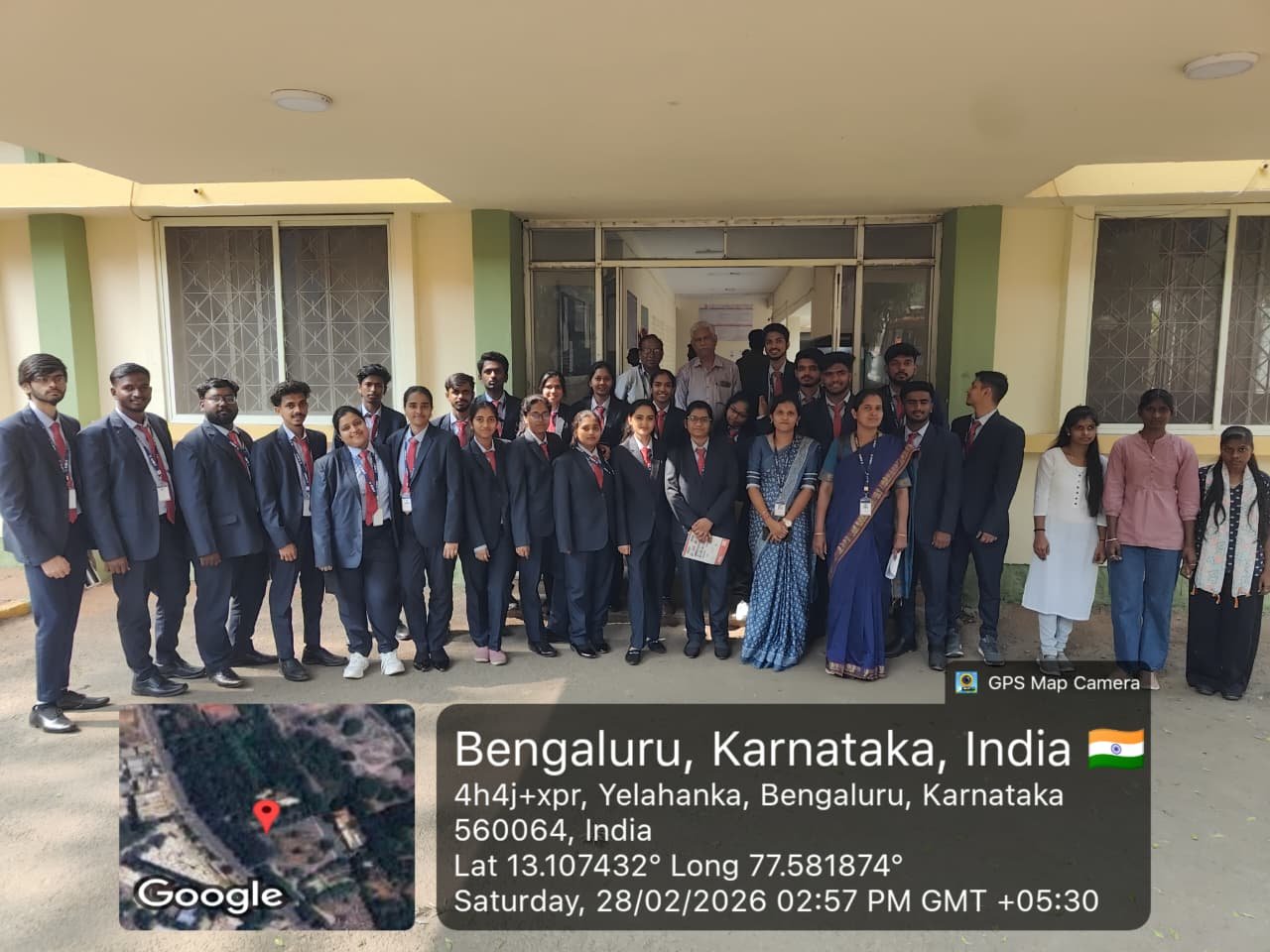 Industrial Visit (2)
