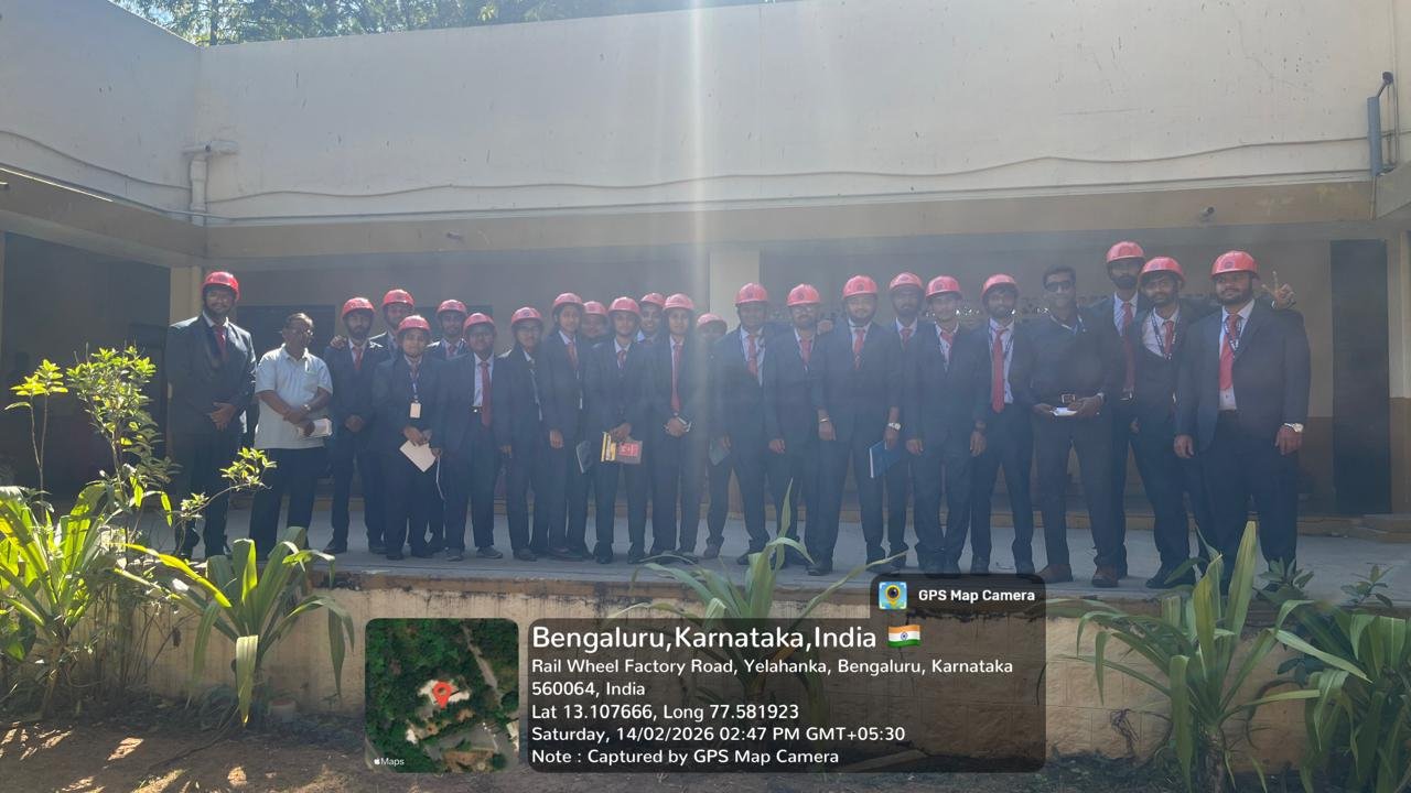 Industrial Visit (2)