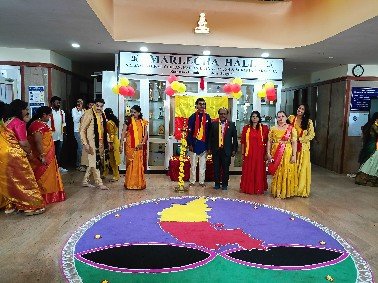 Kannada Rajyotsava (2)
