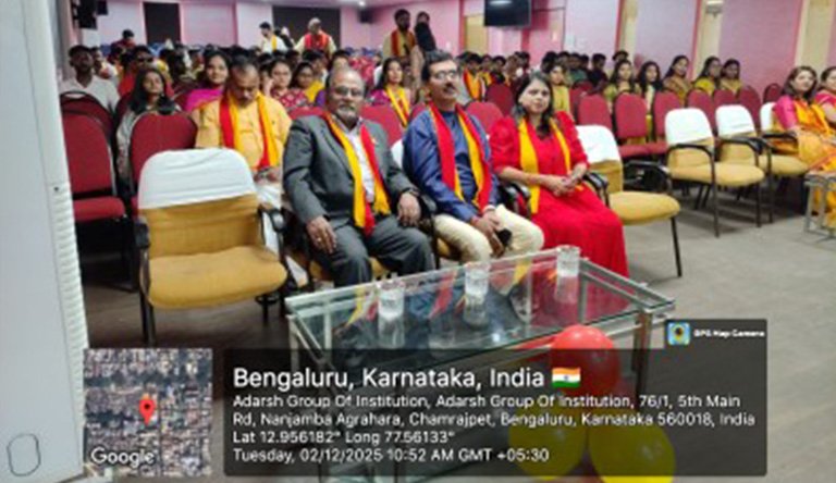 Kannada Rajyotsava (02/12/2025)
