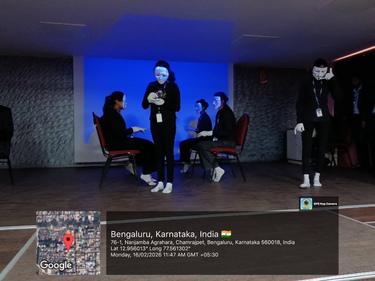 MIME on POSH Act (2)