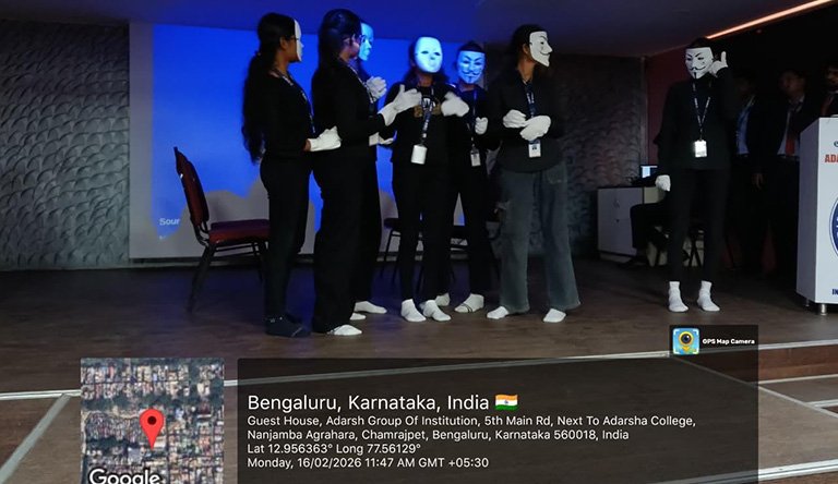 MIME on POSH Act 2013 (16-02-2026)