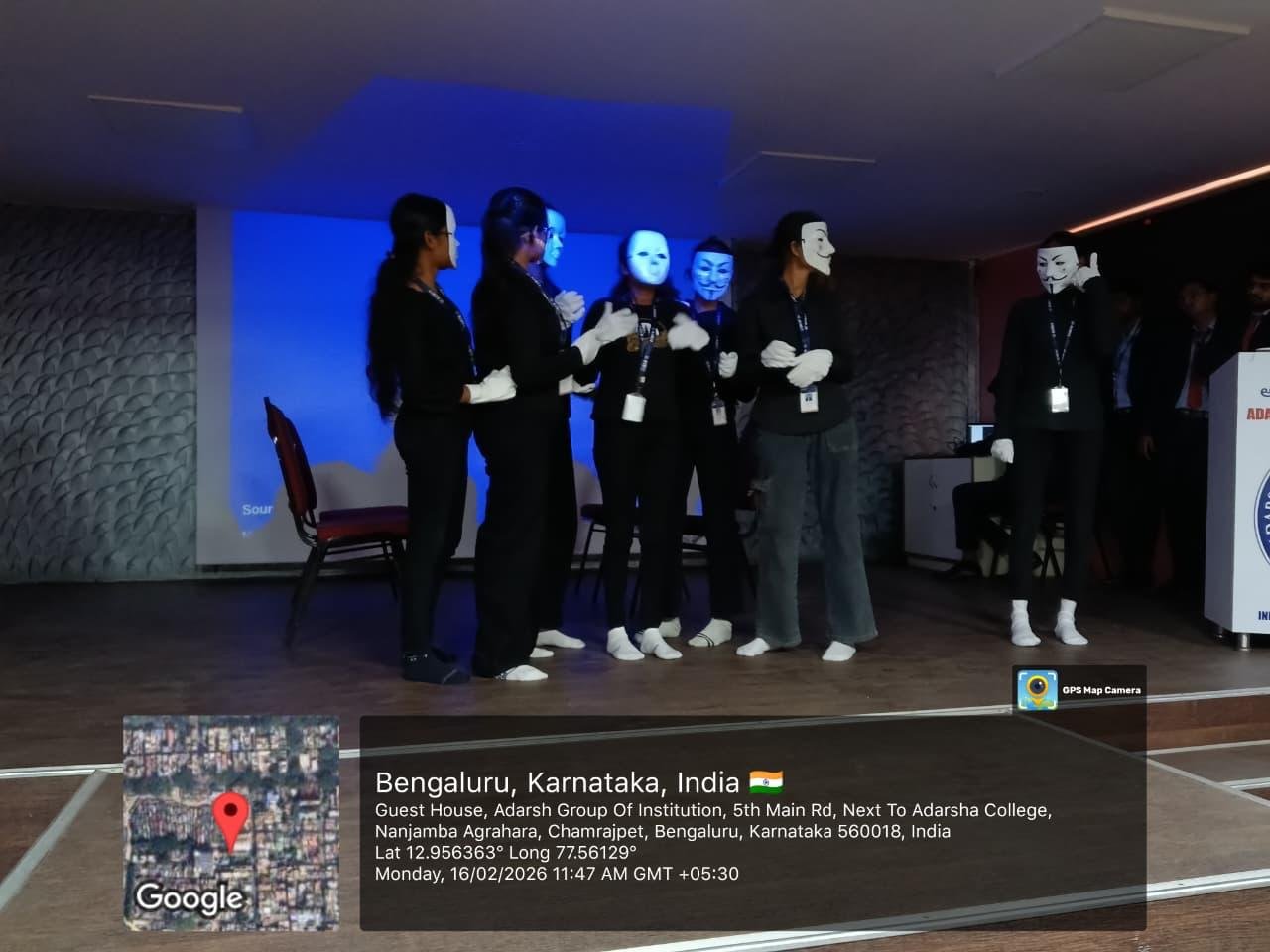 MIME on POSH Act (3)