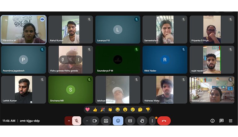 Monthly Meeting - Activity Planning