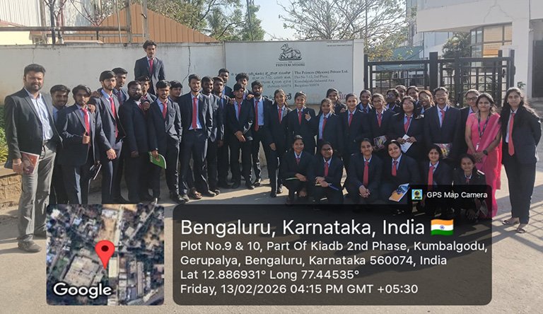 The Printers (Mysore) Private Limited (12-02-2026)