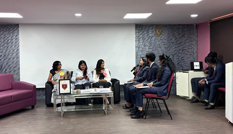 Women Who Lead (11/02/2026)