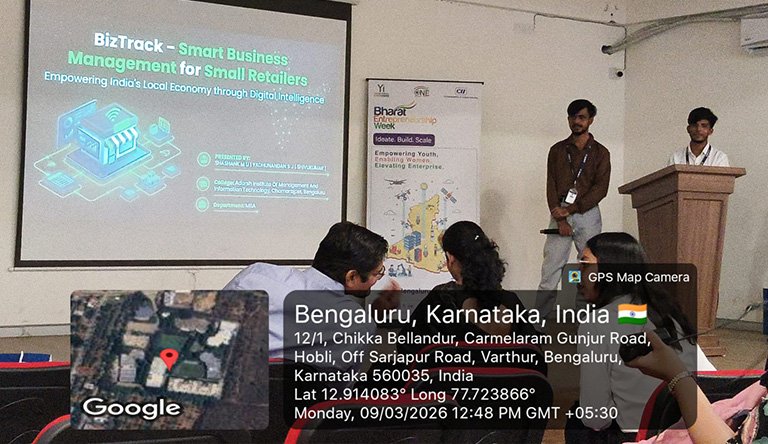 YUVA Impact Pitch (09/02/2026)