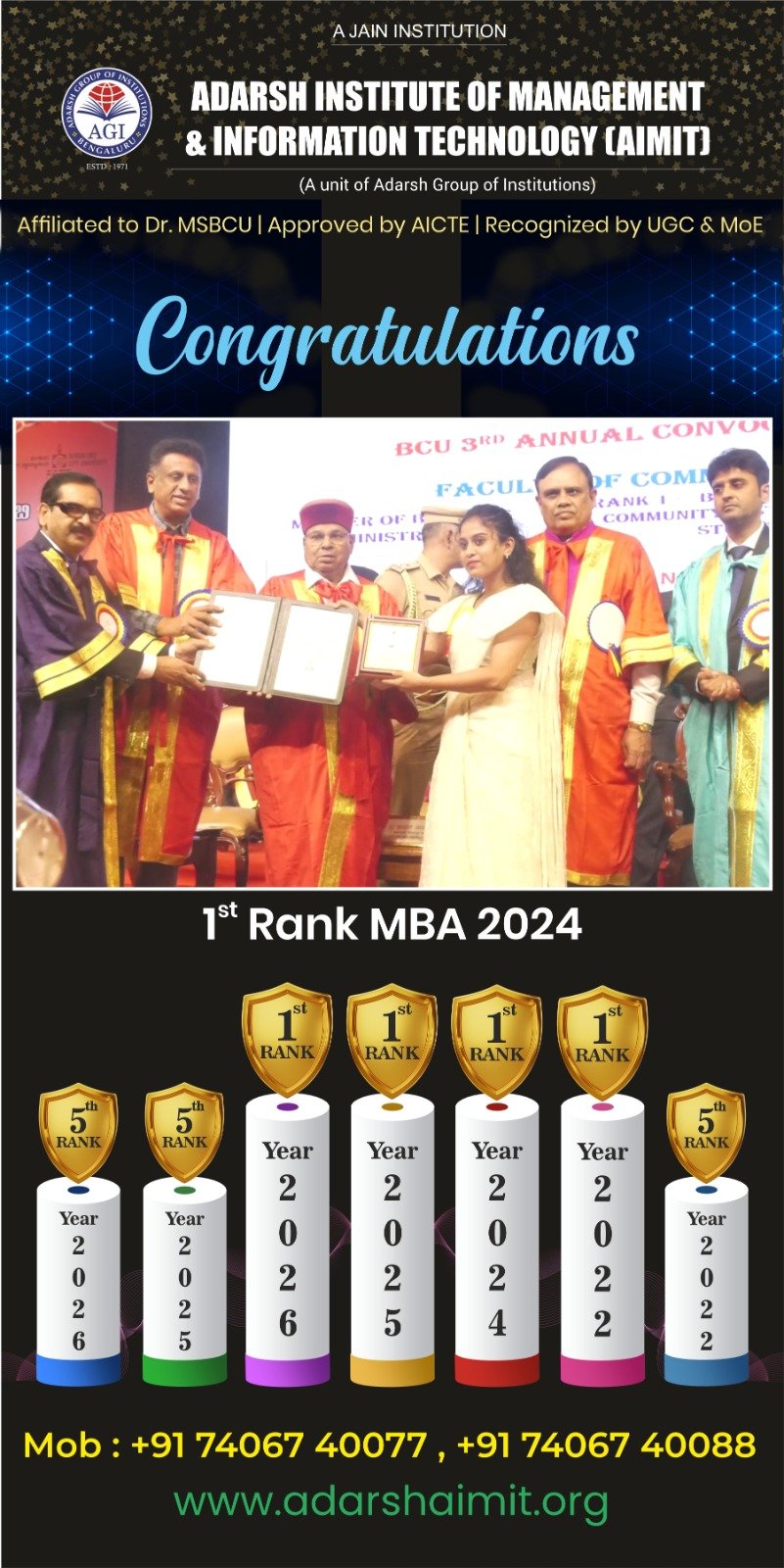 AIMIT MBA TOPPERS (3)