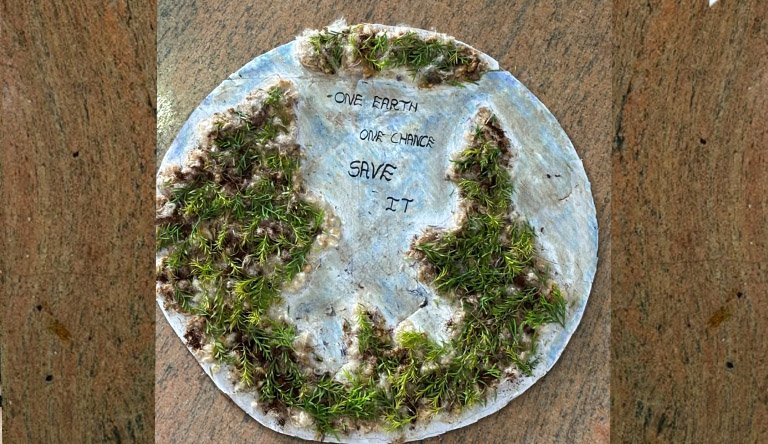 World Environment Day 4