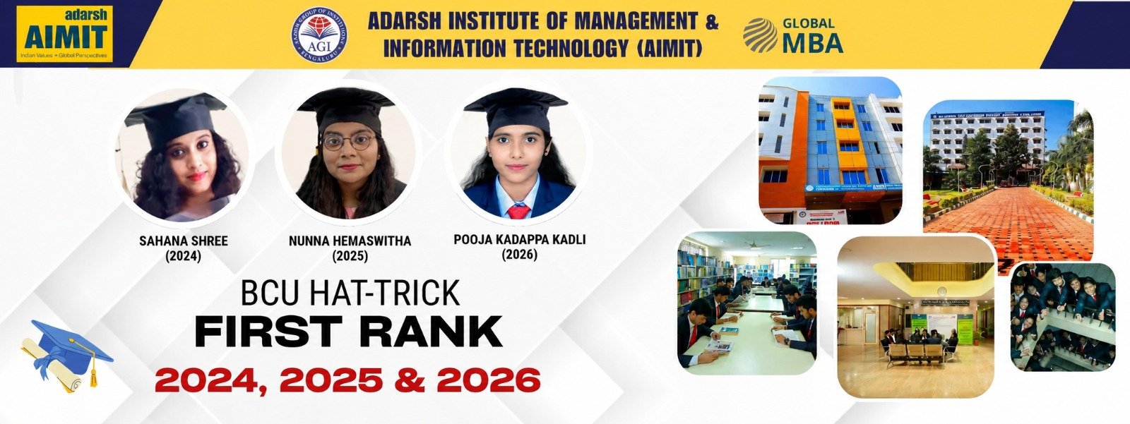 Best MBA College in bangalore