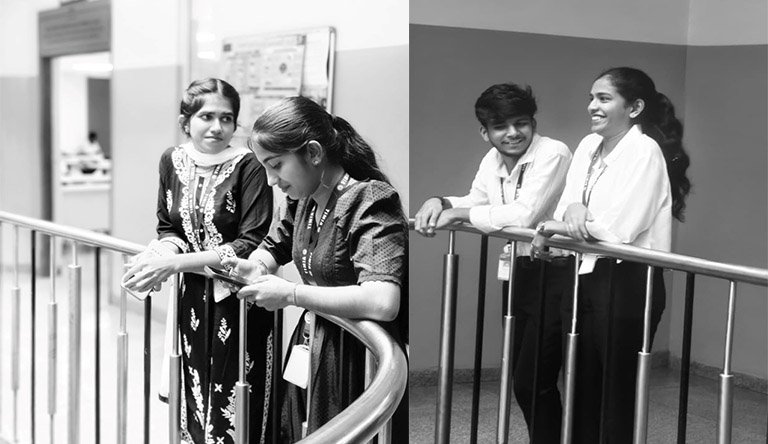Black and White Day 1 (2)