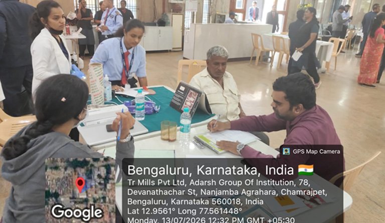 Blood donation 3