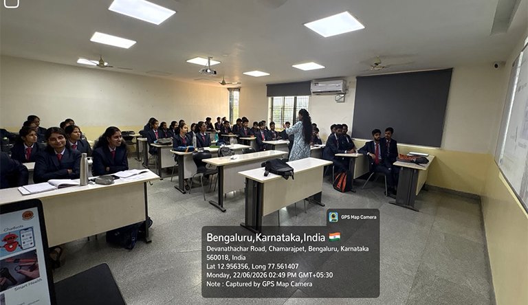 Infosys certification training 1 (1)