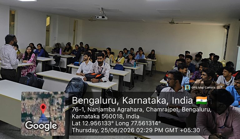 Infosys certification training (17/06/2026)