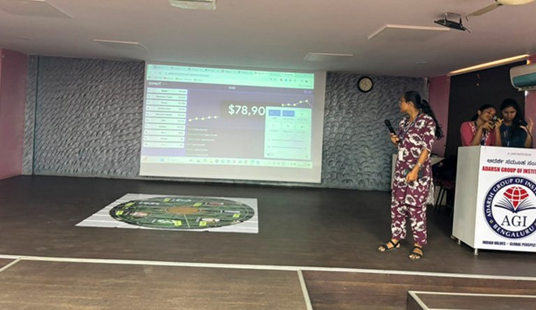 Report for Maketing club launch 2