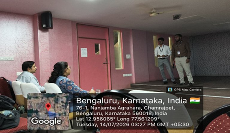 Student Seminar Series cell 2