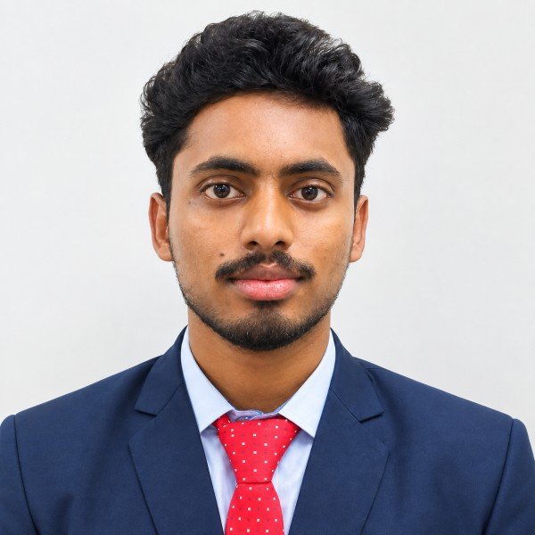 Bharath K M