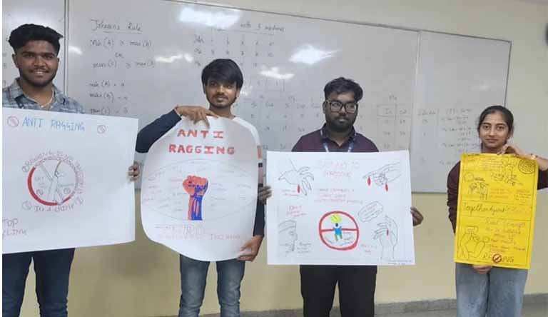 Creativity Meets Advocacy on Our Campus!