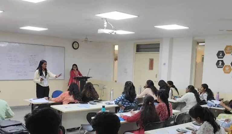Empowering Youth, Fostering Empathy!