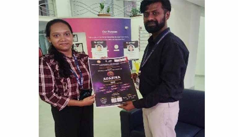 INTERCOLLEGIATE MANAGEMENT FEST 7