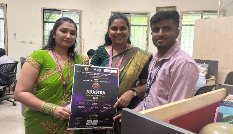 INTERCOLLEGIATE MANAGEMENT FEST