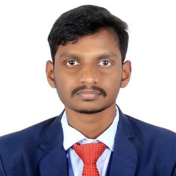 Parshiv Murthy