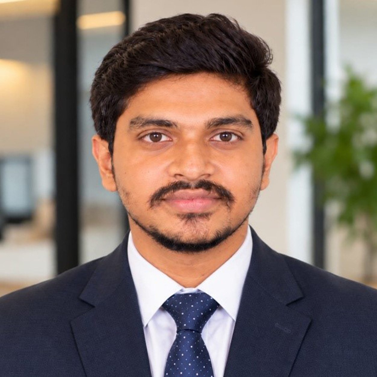 Prakul G Raj