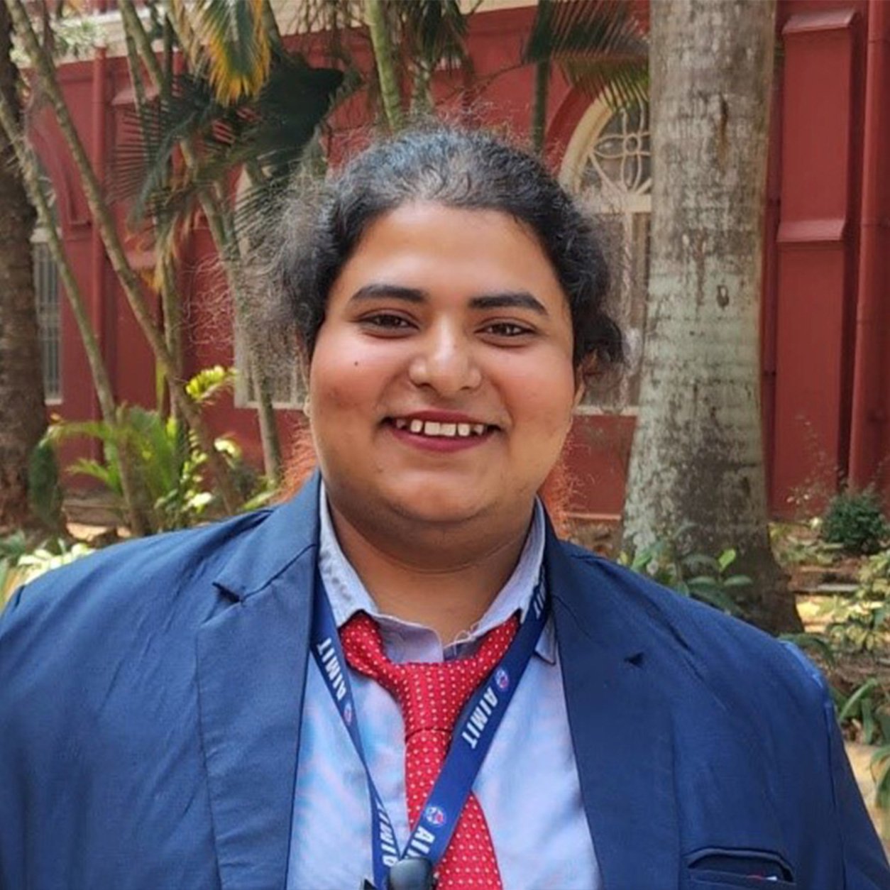 Sunitha