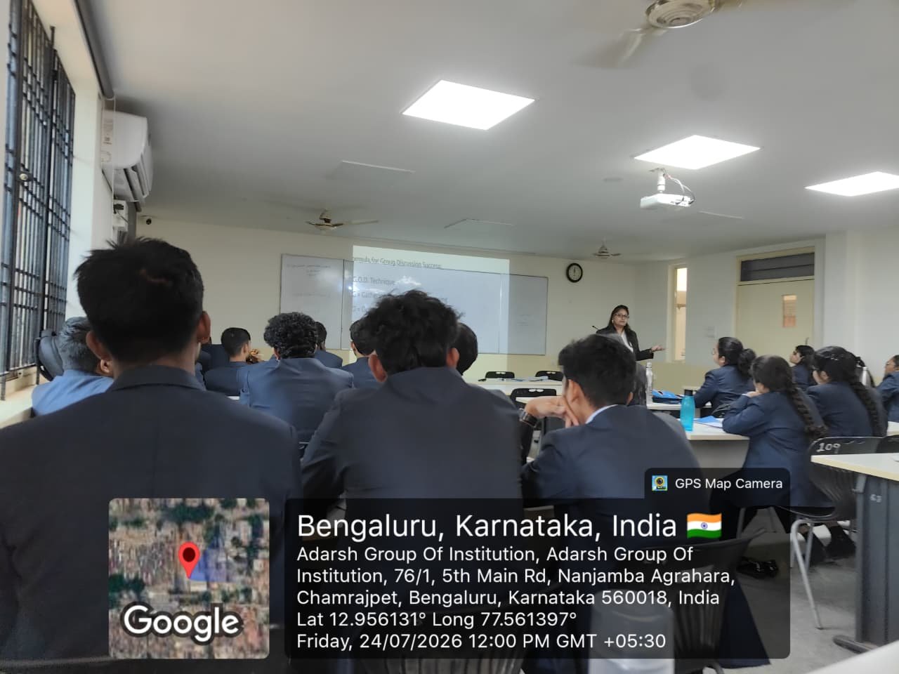 AFS SPARTANS REPORT 1 (2)